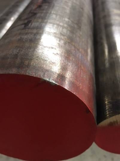 Rundstangen RG7 (CuSn7ZnPb-GC) strangguss Längen: verschiedene !