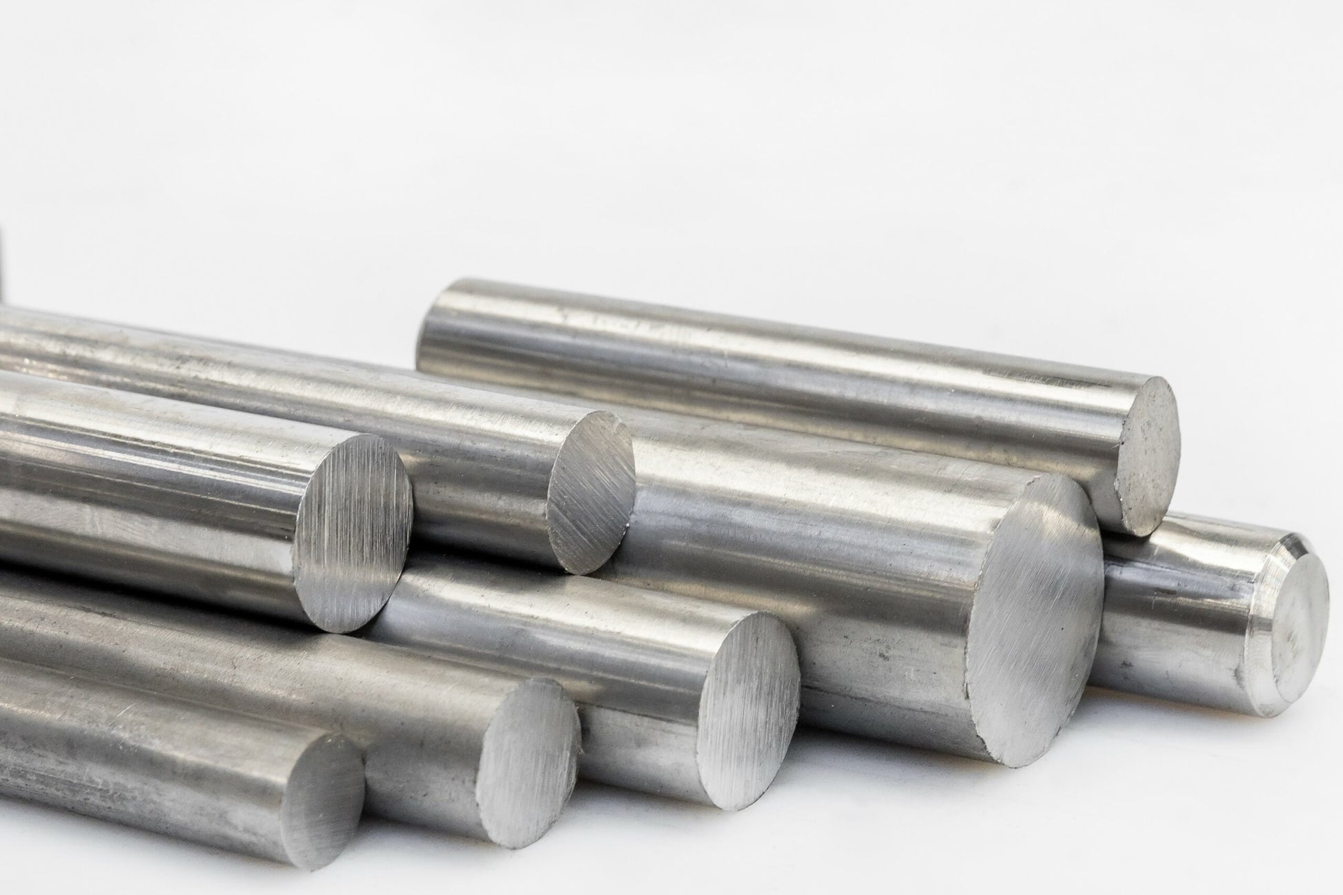 Astina Acciaio Inox Ø8mm 1.4301 - Lunghezza 2 Metri Per Costruzioni E Fai-Da-Te - Foto 5