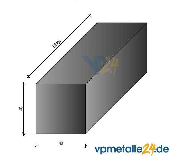 Messing MS58 – VP Metalle & Kunststoffe GmbH